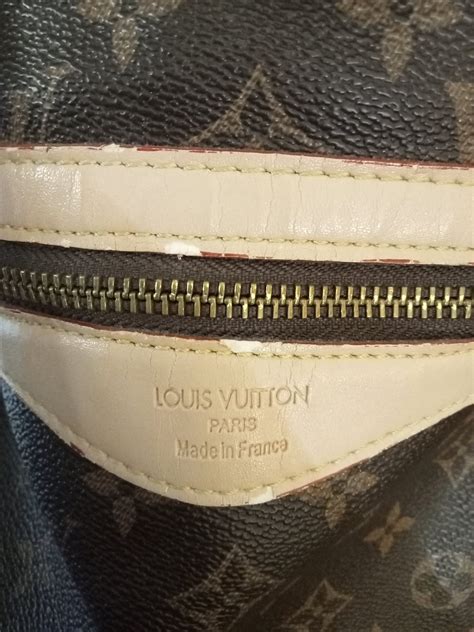 pezzi ricambio borsa louis vuitton roma|LOUIS VUITTON .